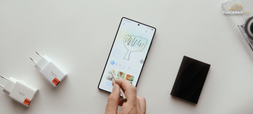 Galaxy S25 Ultra pół roku później: flagowce Samsunga zyskują z czasem